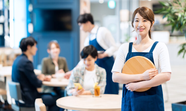 横浜で飲食店を開業するなら知っておきたい申請や条例