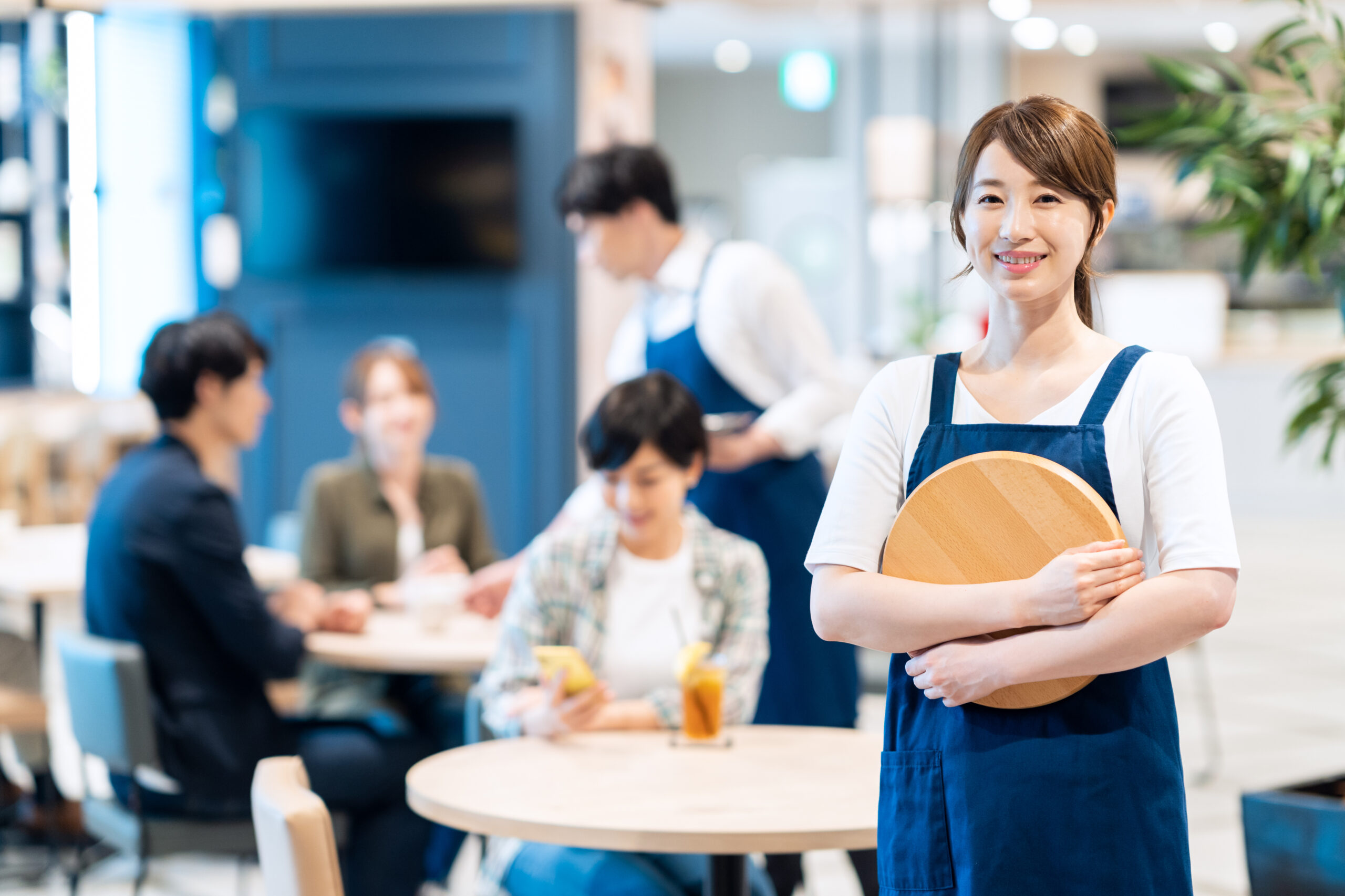 横浜で飲食店を開業するなら知っておきたい申請や条例